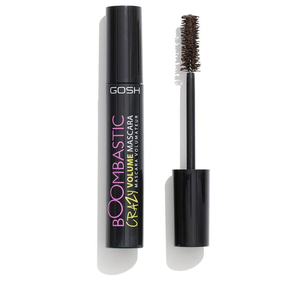 BOOMBASTIC crazy volume mascara
