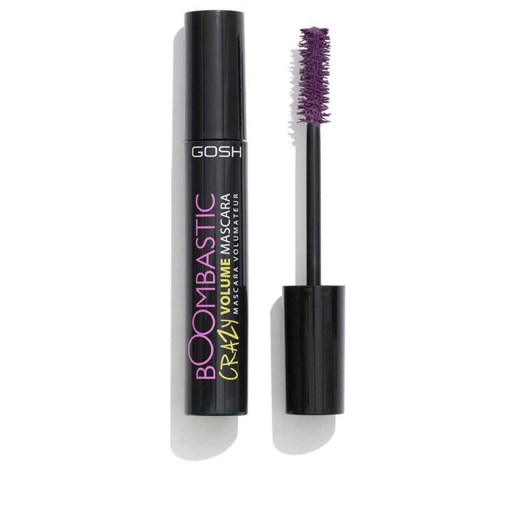 BOOMBASTIC crazy volume mascara
