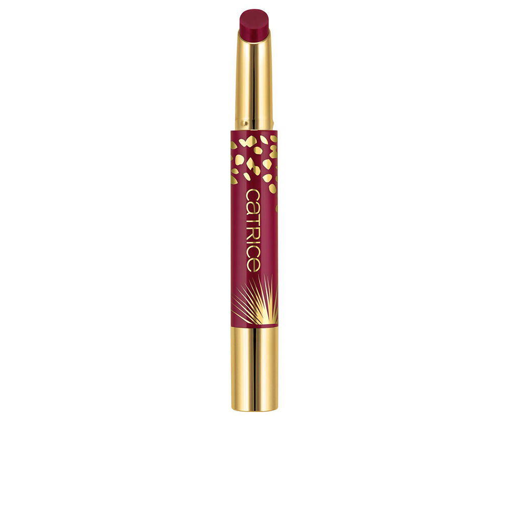 WILD ESCAPE high shine lipstick