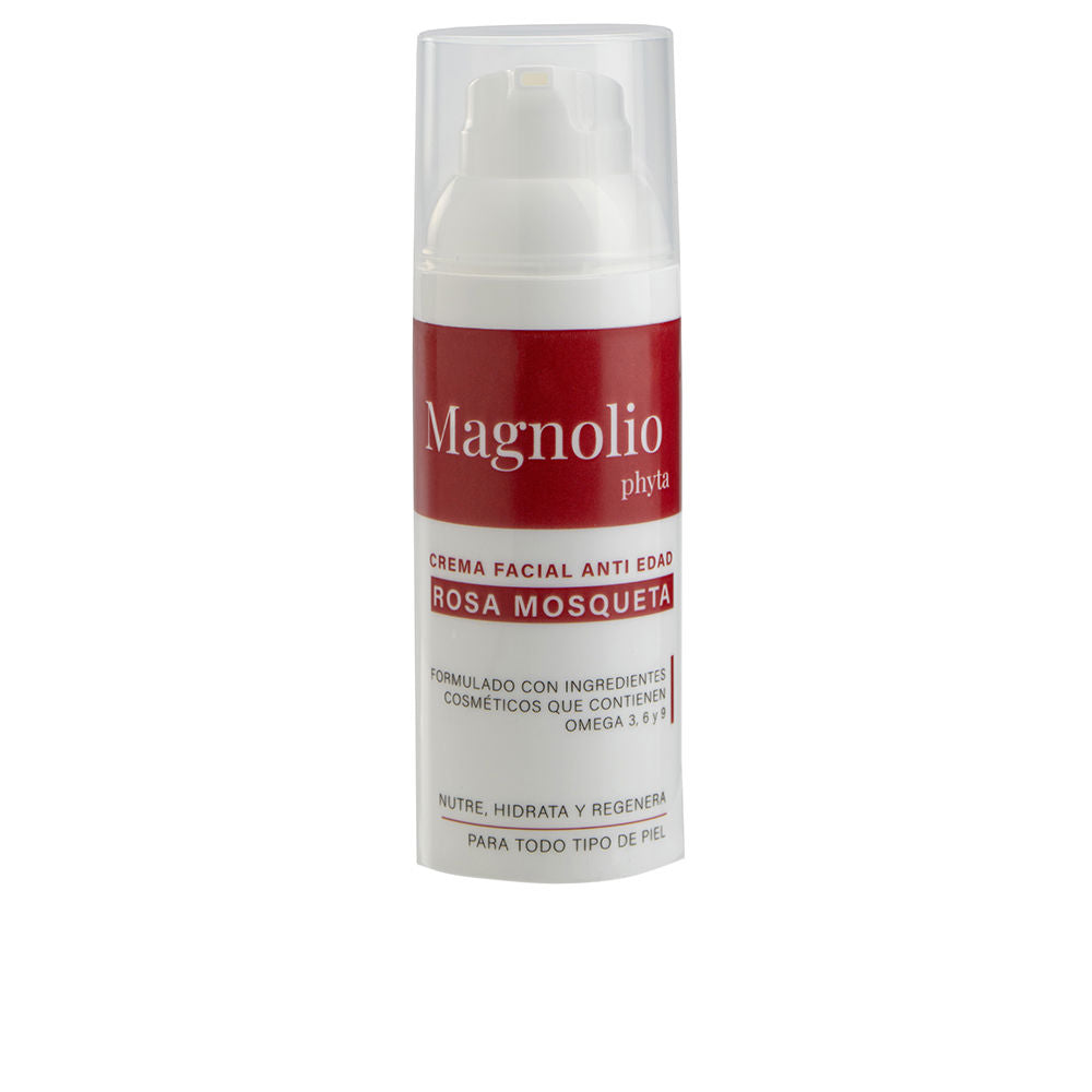 ANTI-AGING FACIAL CREAM rosehip 50 ml