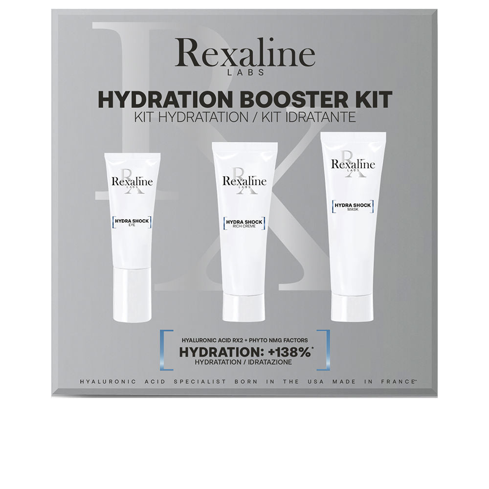 HYDRA SHOCK LOT 3 pcs