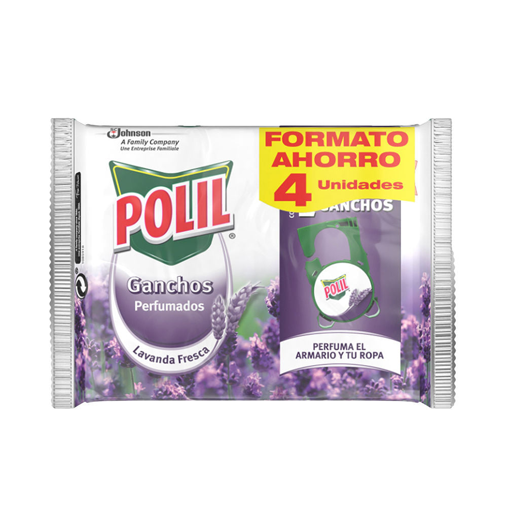 Perfumista antipolillas POLIL