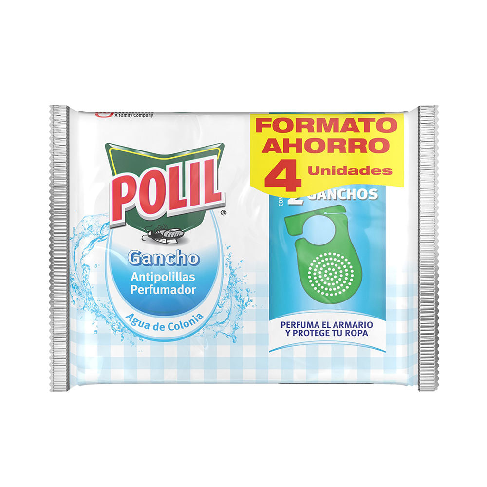 Perfumista antipolillas POLIL