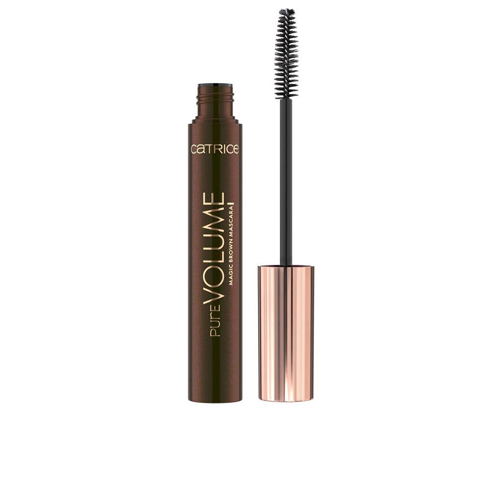 PURE VOLUME magic brown mascara