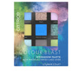 COLOR BLAST eyeshadow palette