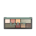 THE COZY EART eyeshadow palette