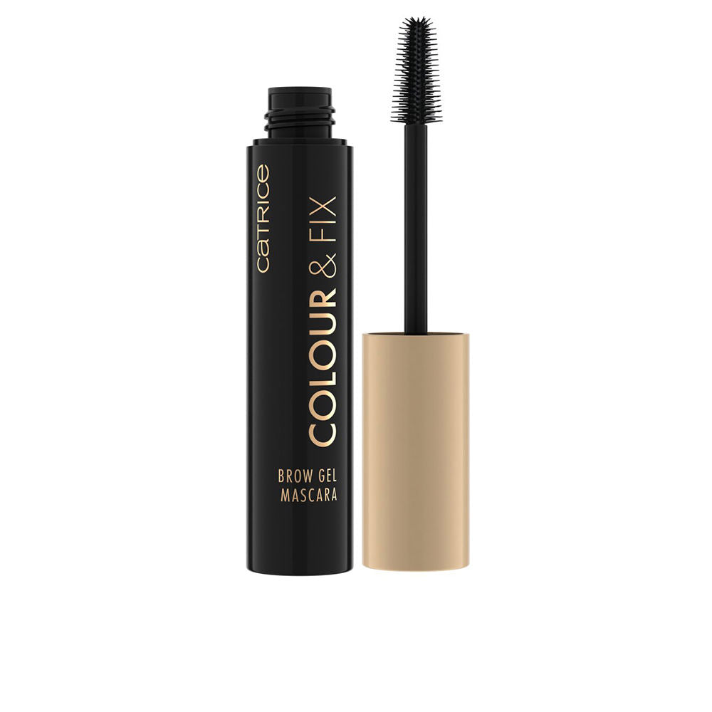 COLOR &amp; FIX brow gel mascara