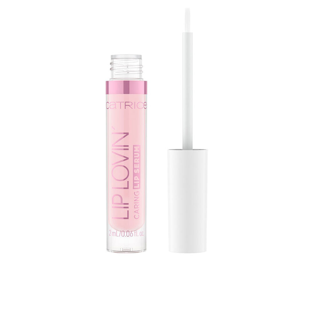 LIP LOVIN&