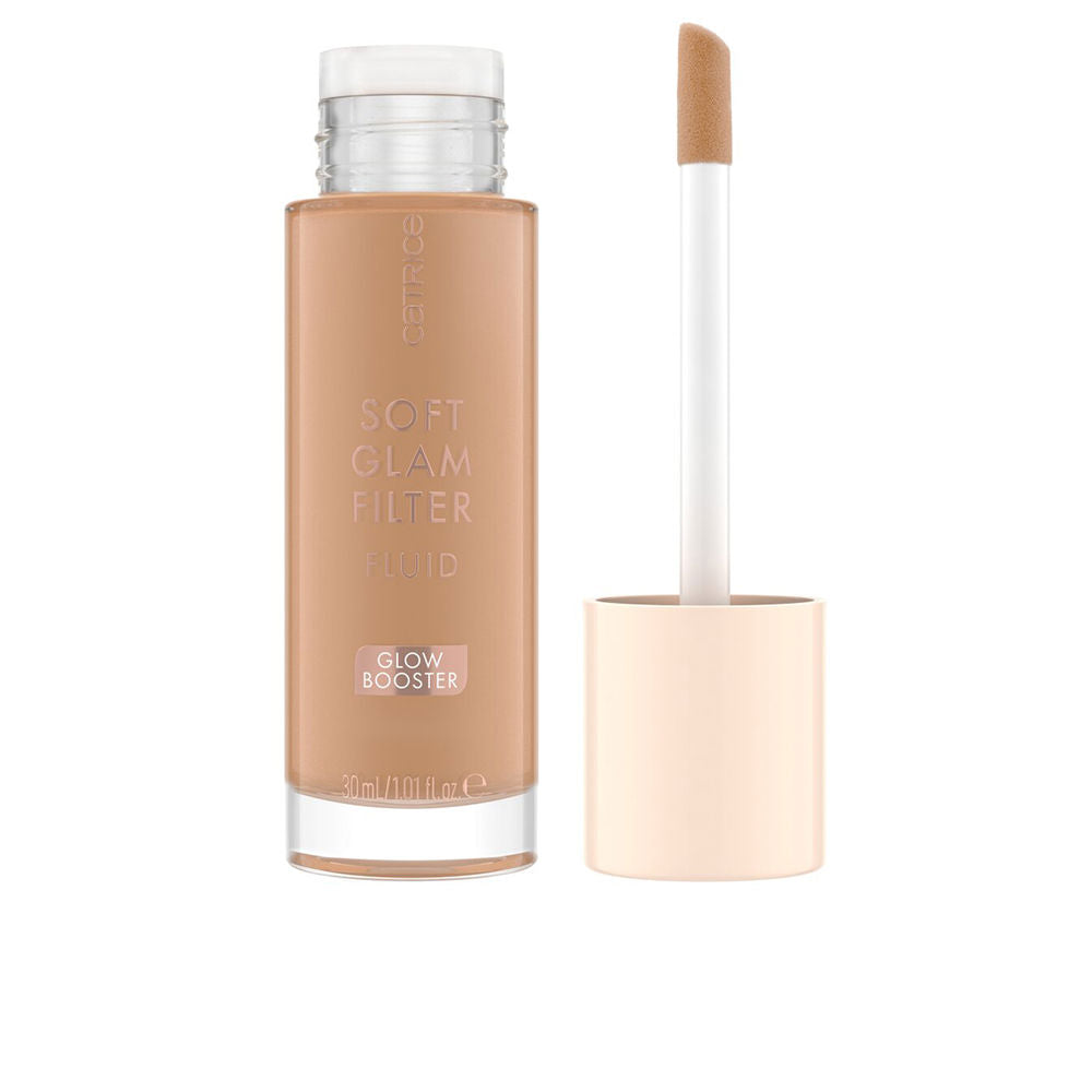 SOFT GLAM FILTER fluid glow booster