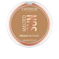 MELTED SUN cream bronzer