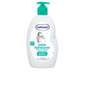 MOISTURIZING MILK original fragrance 500 ml