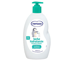 MOISTURIZING MILK original fragrance 500 ml
