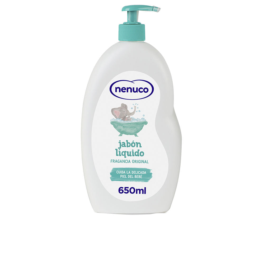 Original LIQUID SOAP 650 ml