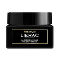 Crema sedosa PREMIUM 50 ml