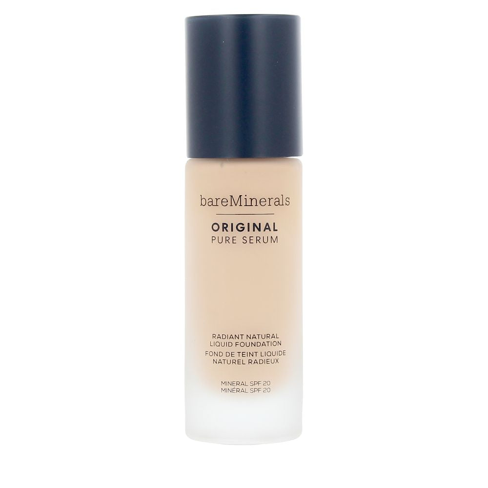 ORIGINAL PURE SERUM liquid foundation