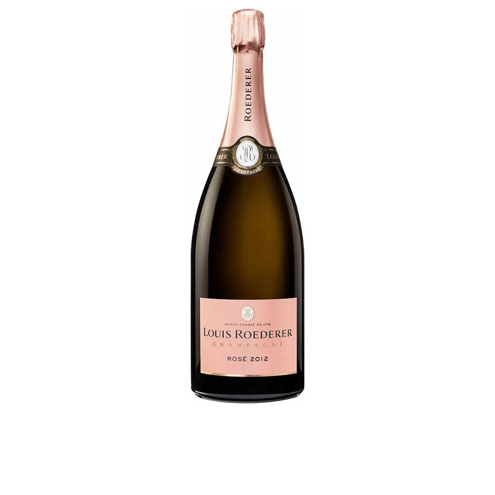 LOUIS ROEDERER BRUT VINTAGE ROSADO 750 ml