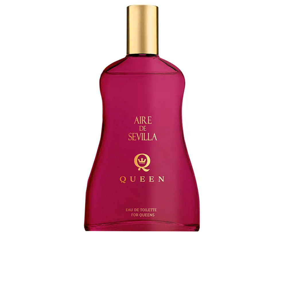 AIRE DE SEVILLE QUEEN edt vapo 150 ml