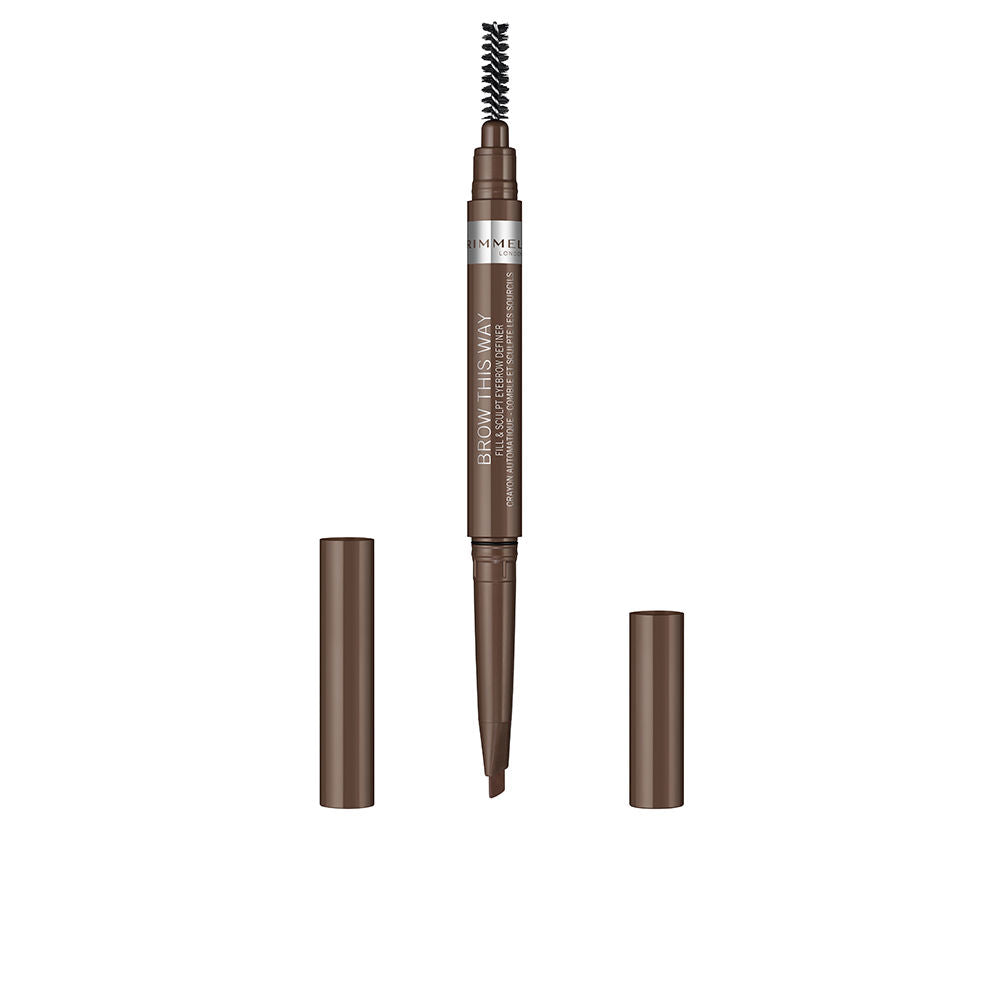 BROW THIS WAY eyebrow pencil