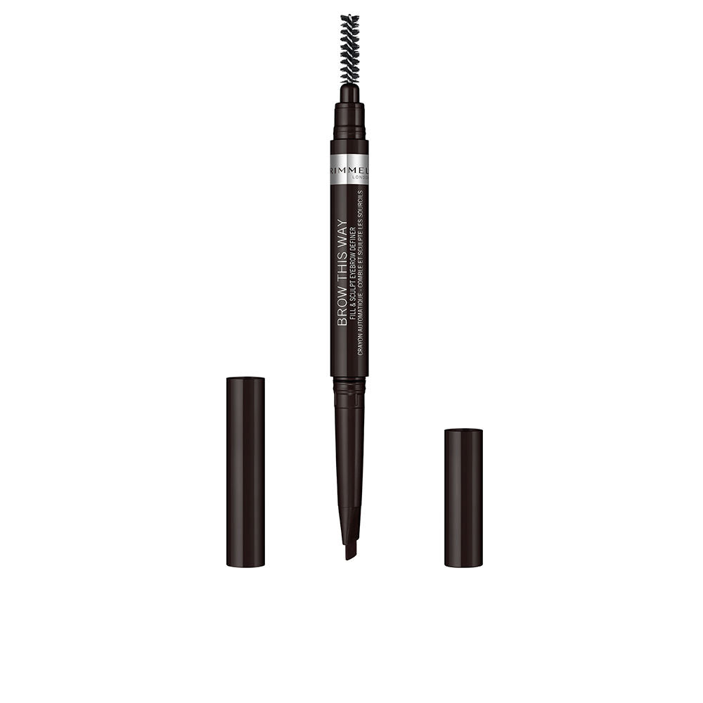 BROW THIS WAY eyebrow pencil