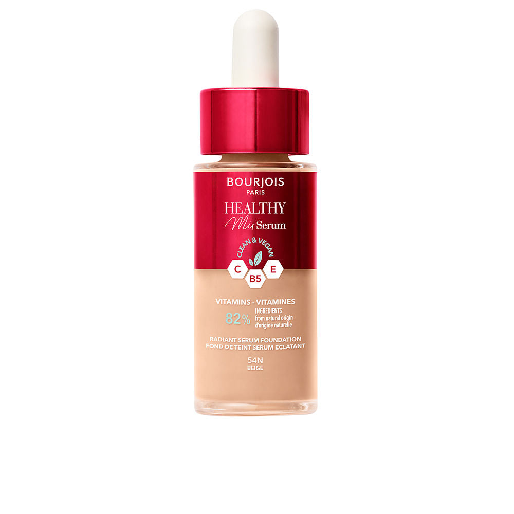 HEALTHY MIX serum foundation makeup base