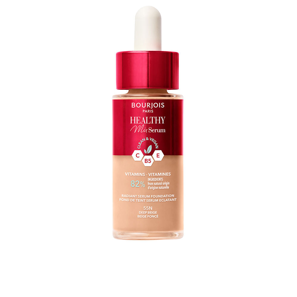 HEALTHY MIX serum foundation makeup base
