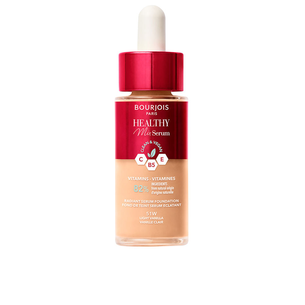 HEALTHY MIX serum foundation makeup base