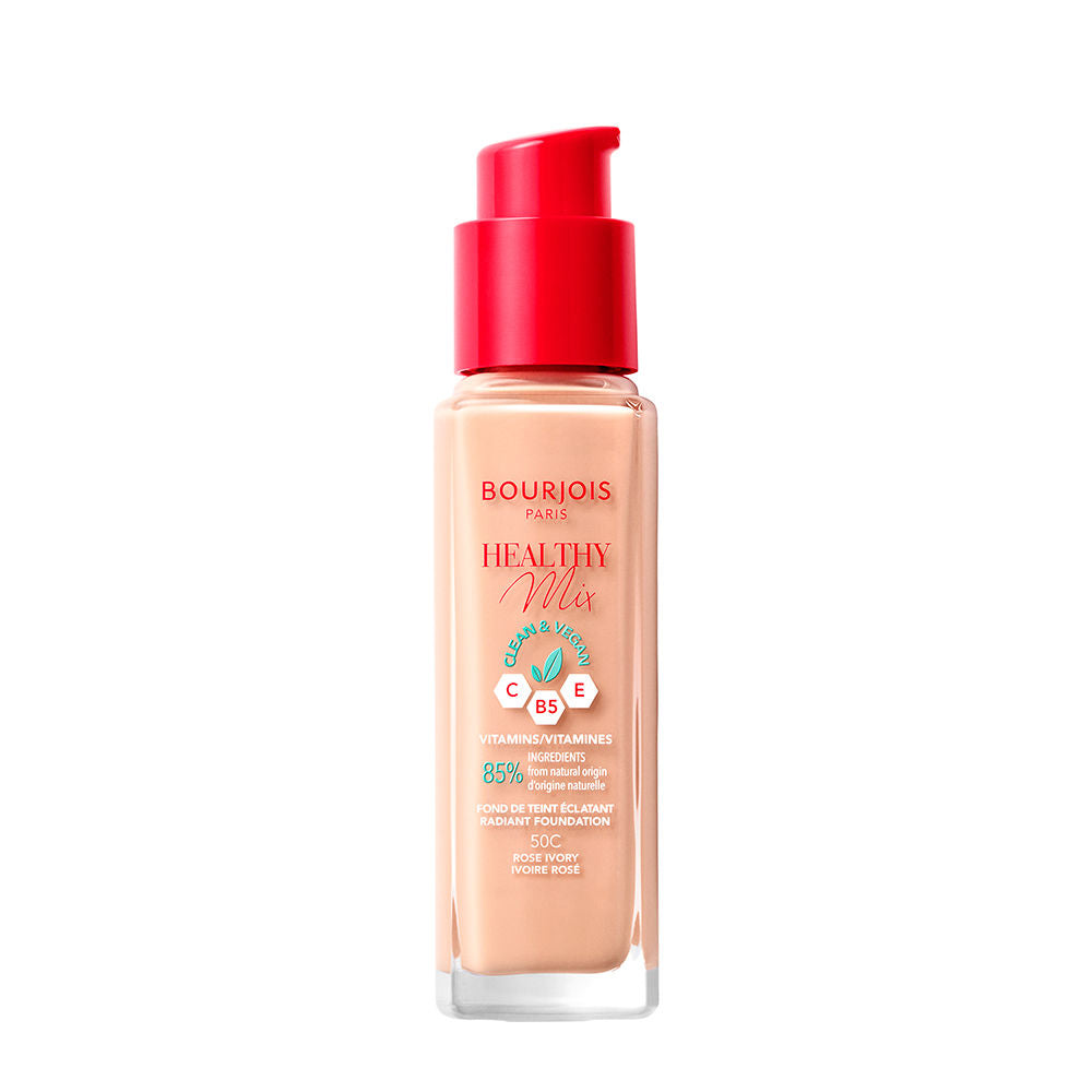 HEALTHY MIX makeup base