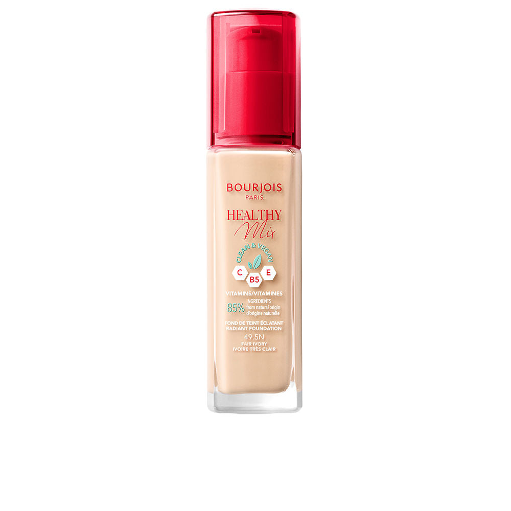 HEALTHY MIX makeup base