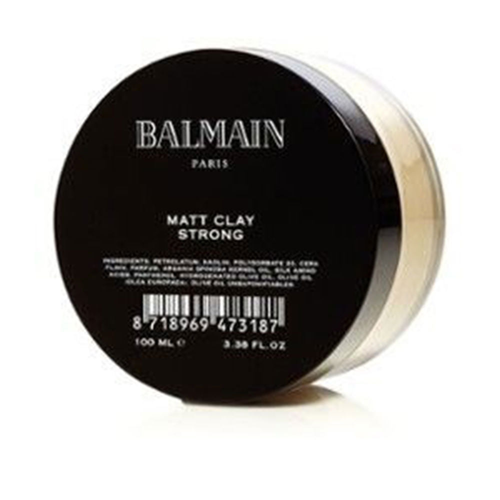 MATT CLAY strong 100 ml