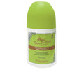 AGUA DE COLONIA CONCENTRADA desodorante roll-on
