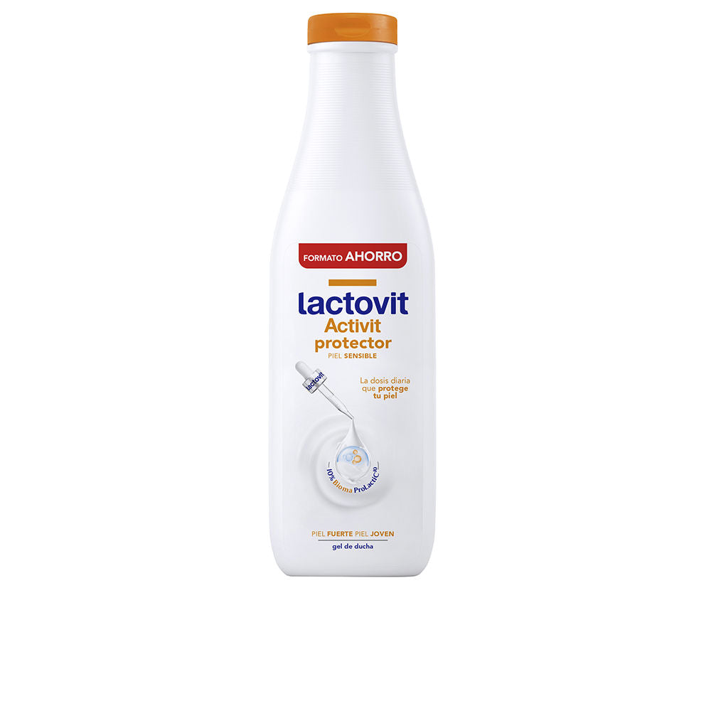 ACTIVIT PROTECTOR shower gel 750 ml