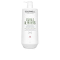 CURLS &amp; WAVES hydrating shampoo 1000 ml