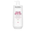 COLOR EXTRA RICH brilliance shampoo 1000 ml
