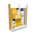 HELIOCARE 360 PEDIATRICS CASE 4 pcs