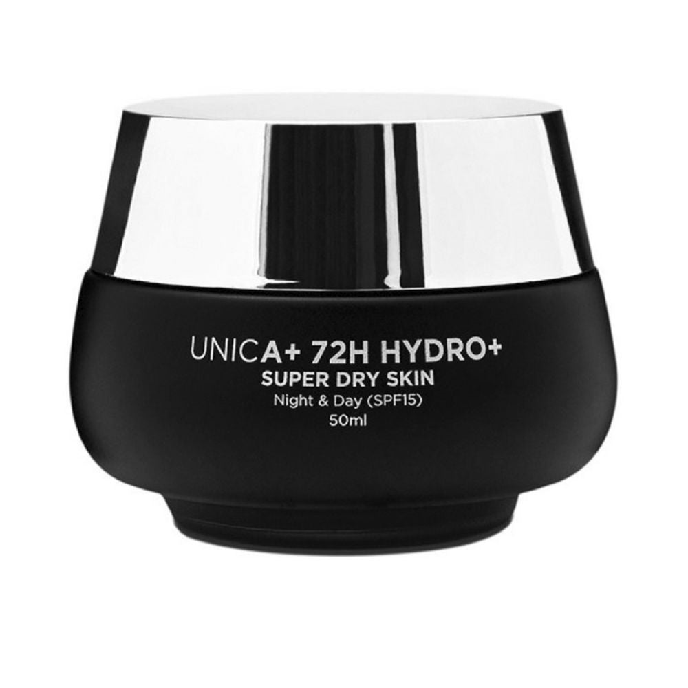 Crema UNICA+ 72H HYDRO+ 50 ml
