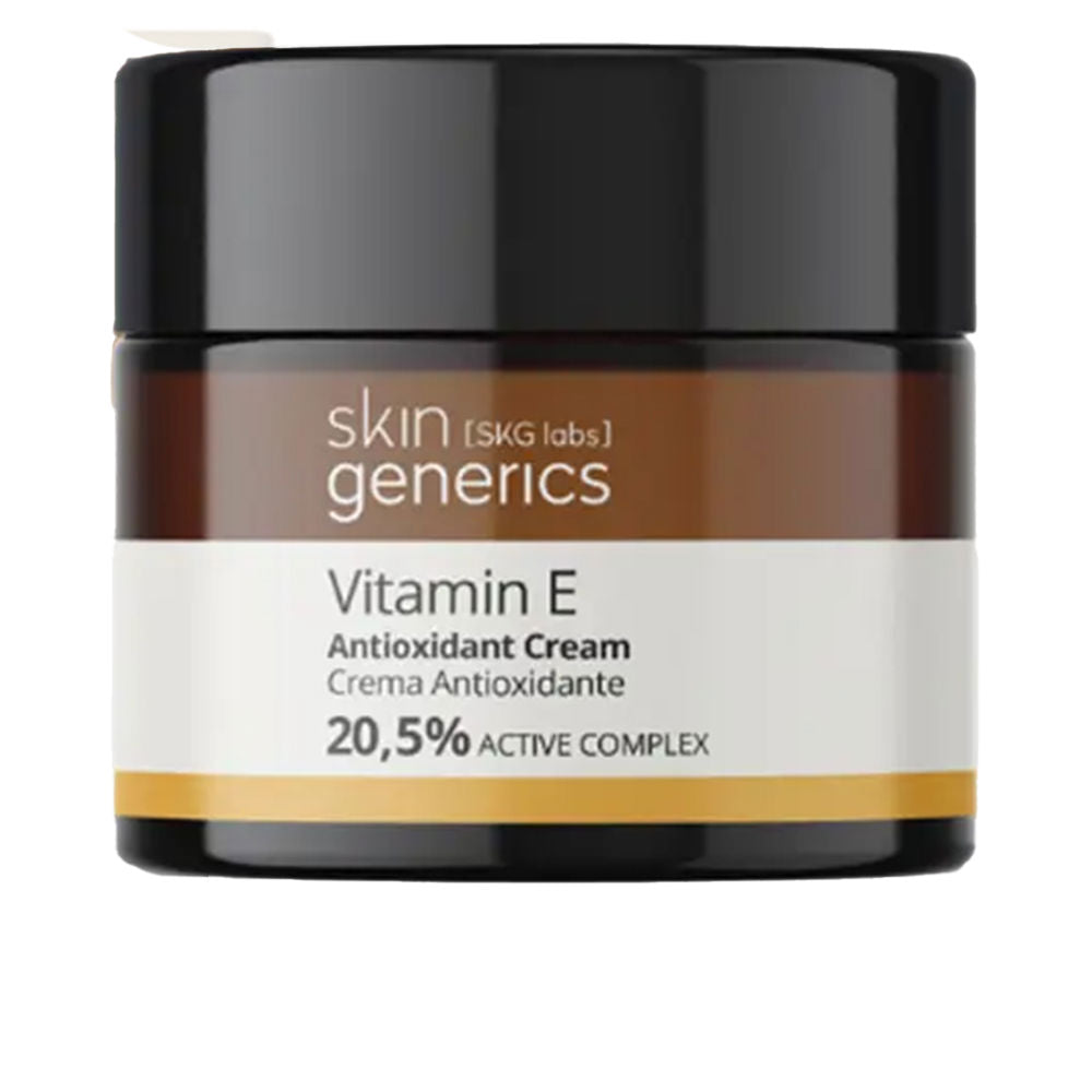 VITAMIN E antioxidant cream 22.5% 50 ml