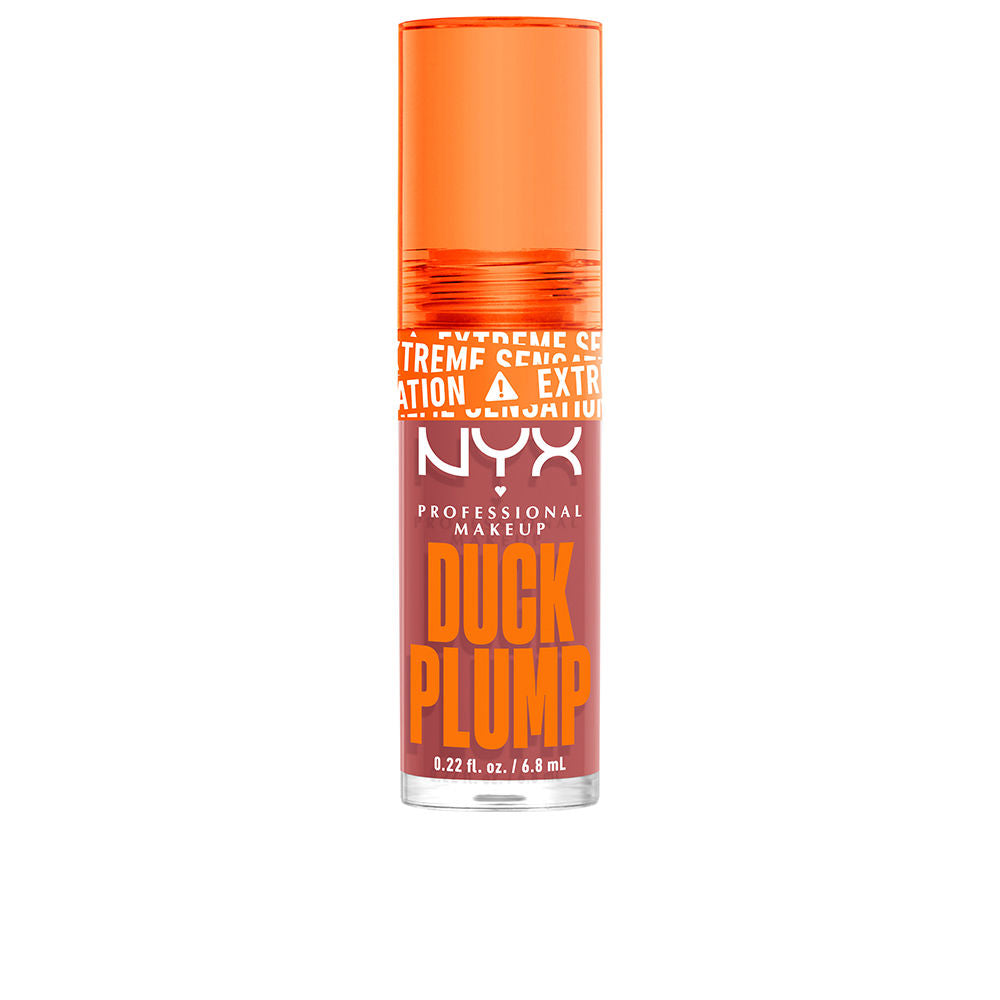 DUCK PLUMP lip gloss