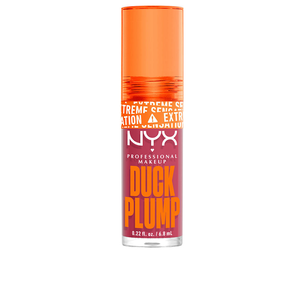 DUCK PLUMP lip gloss