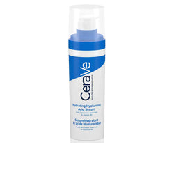 SUERO HIDRATANTE DE ÁCIDO HIALURÓNICO 30 ml