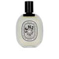 EAU DES SENS edt vapo 100 ml