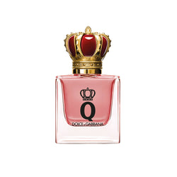 Q BY DOLCE &amp; GABBANA INTENSE edp vapor intenso 30 ml