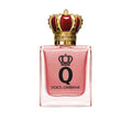 Q BY DOLCE &amp; GABBANA INTENSE intense edp vapor 50 ml