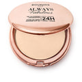 ALWAYS FABULOUS powder foundation SPF20