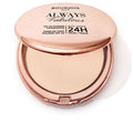 ALWAYS FABULOUS powder makeup base SPF20