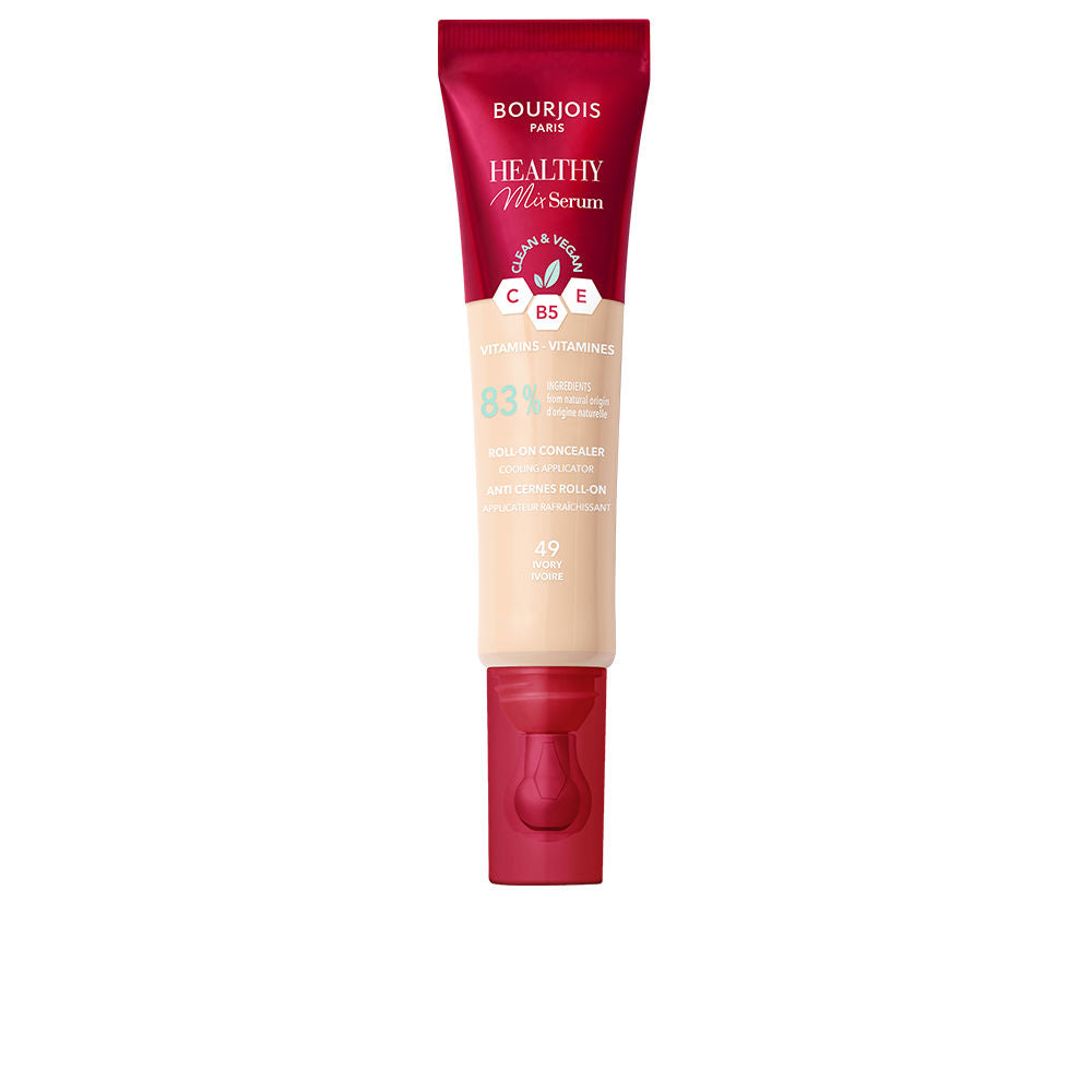 HEALTHY MIX SERUM liquid concealer
