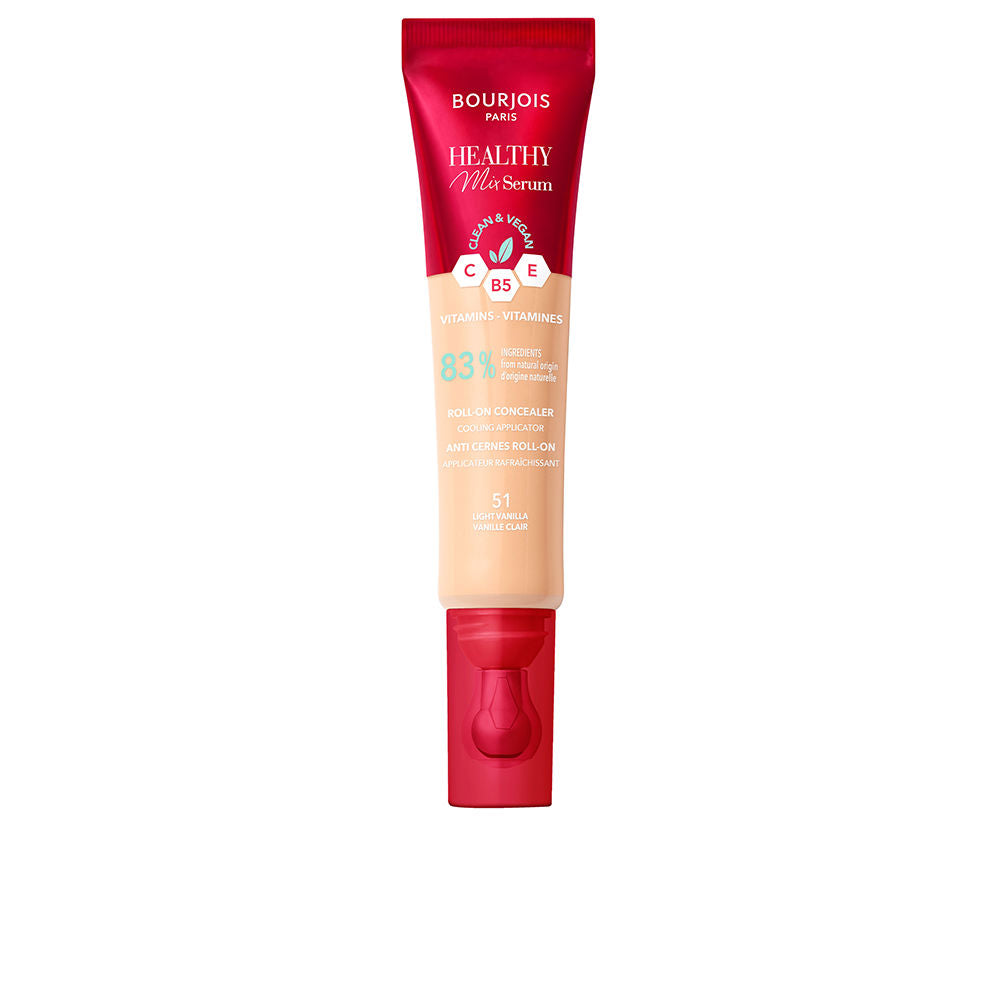 HEALTHY MIX SERUM liquid concealer