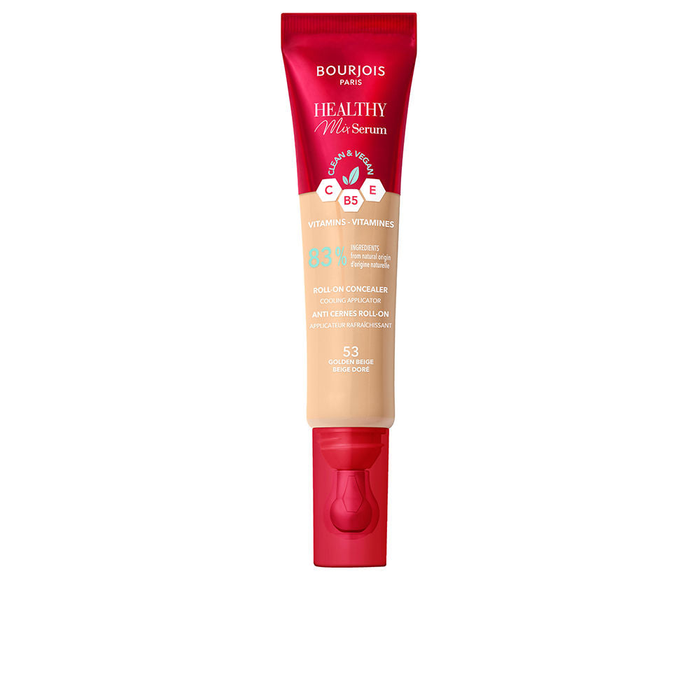 HEALTHY MIX SERUM liquid concealer