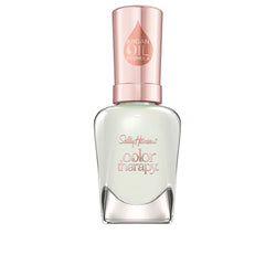COLOR THERAPY color and care polish