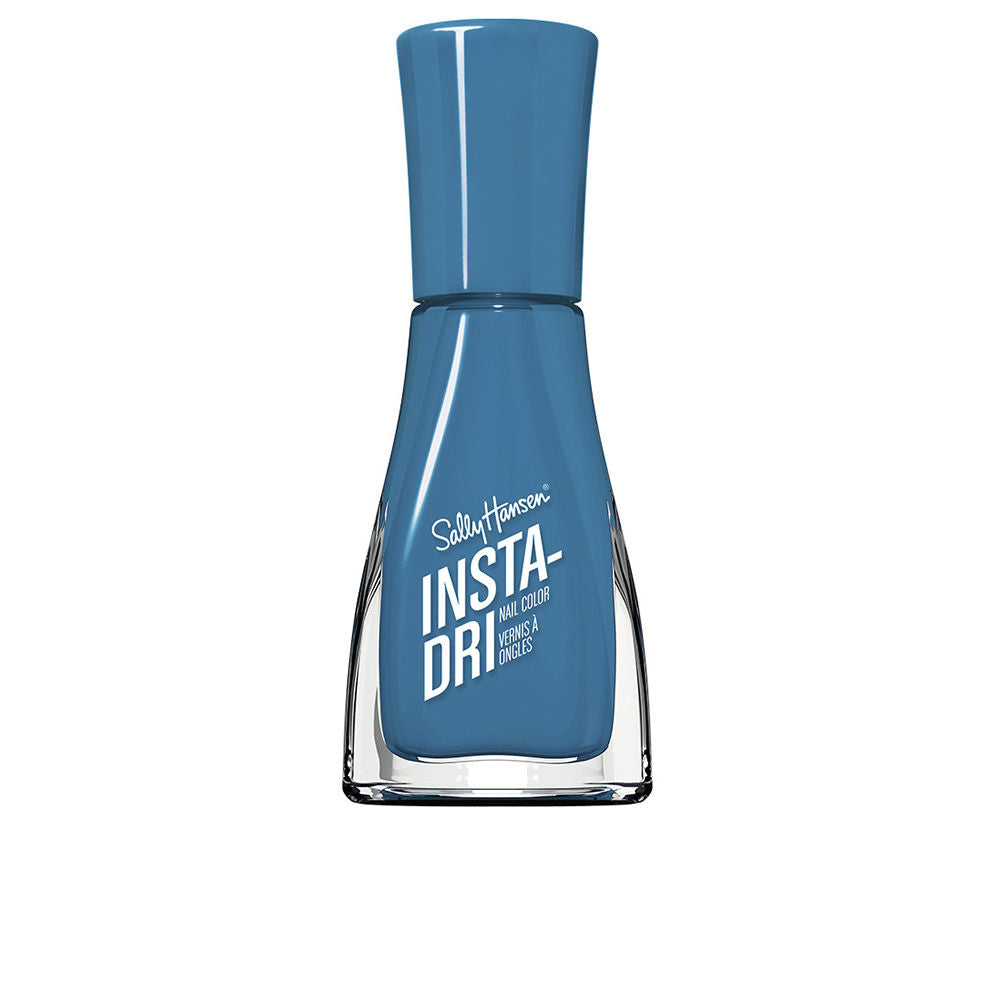 INSTA-DRI nail color