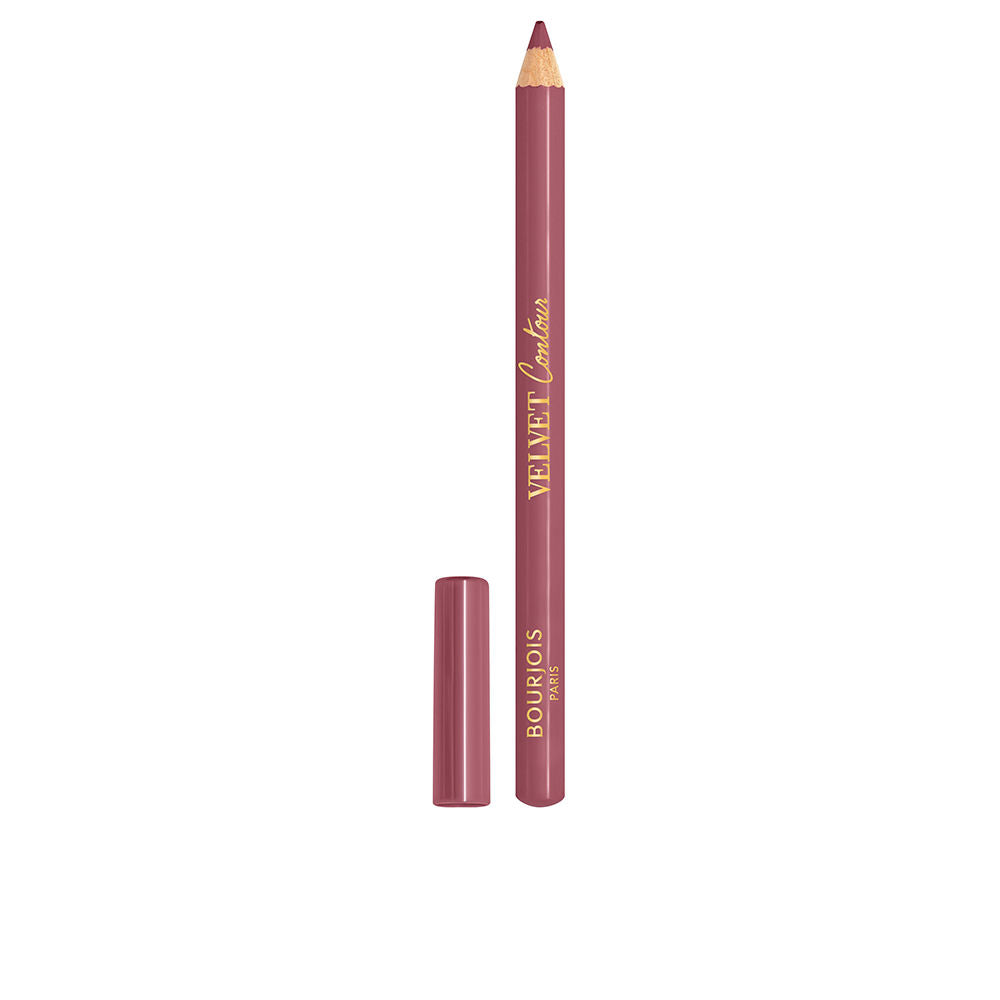 VELVET CONTOUR lip liner